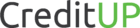 Логотип creditup кредитап