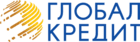 Логотип глобал кредит