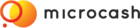 Логотип micricash микрокеш