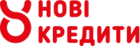 Логотип нові кредити новые кредиты