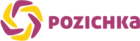 Логотип pozichka позичка
