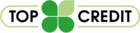 Логотип topcredit топкредит