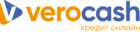 Логотип verocash верокеш