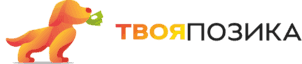 Логотип Твоя Позика Tvoya Pozika
