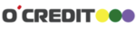 Логотип О Кредит | O Credit