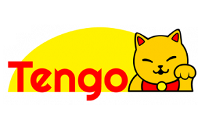 Логотип Тенго Юа Tengo Ua