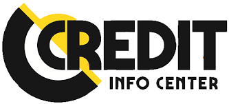 Логотип Кредитик Creditic Кредит Инфо Центр скувшешс rhtlbnbr