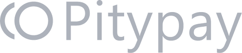 Логотип Pitypay Питипей Питипэй зшензфн gbnbgtq