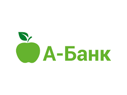 Логотип абанк фифтл abank f,fyr