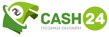 Логотип кеш24 сфыр24