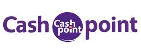 Логотип Кэщпоинт сфырзщште