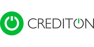 Логотип Кредитюа скувшещт гф