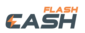 Логотип Флешкеш адфырсфыр