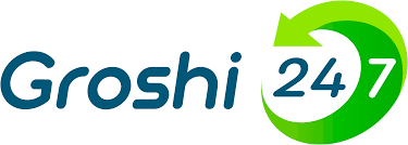 Логотип гроши247 пкщырш247