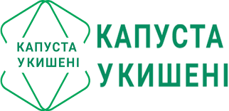 Логотип капуста у кишени