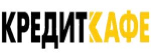 Логотип Кредит кафе скувше лфау