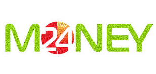 Логотип моней24 ьщтун24