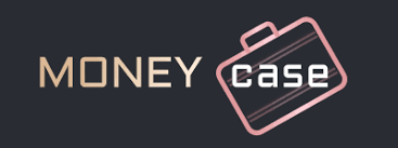 Логотип Маникейс moneycase