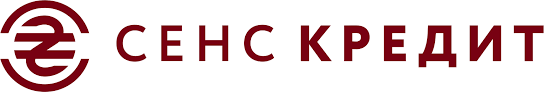 Логотип сенскредит ыутыскувше