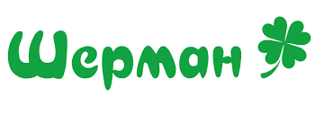 Логотип шерман кредит