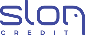 Логотип слонкредит ыдщтскувше