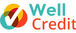 Логотип веллкредит цуддскувше