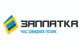 Логотип заплатка яфздфелф