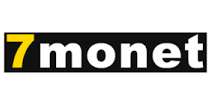 Логотип 7 монет 7monet