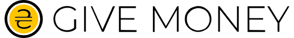 Логотип гивмани givemoney