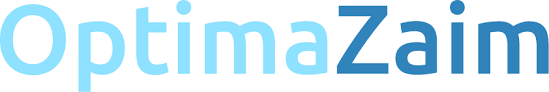 Логотип Оптимазайм optimazaim