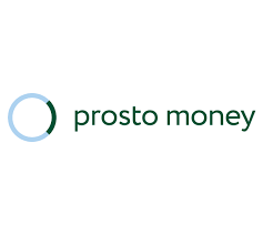Логотип ПростоМани prostomoney