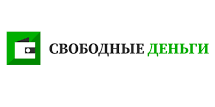 Логотип Свободные Деньги