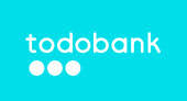 Логотип Тодобанк todobank