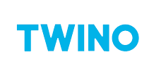 Логотип Твино Twino