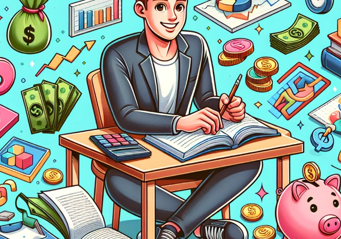 Что такое финансовая грамотность