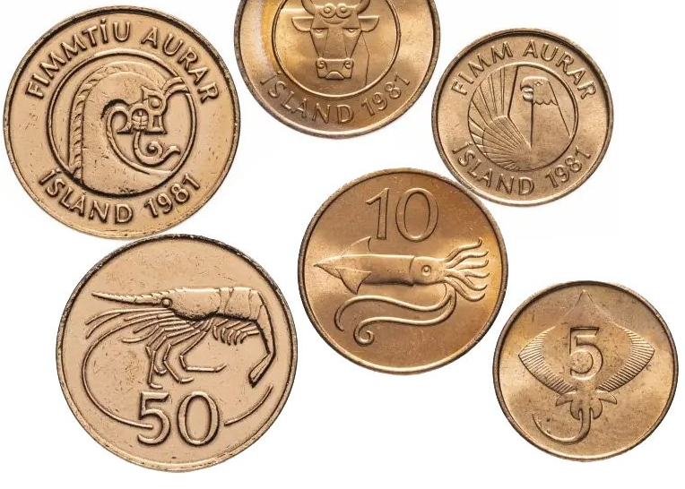 деньги в Сальвадоре