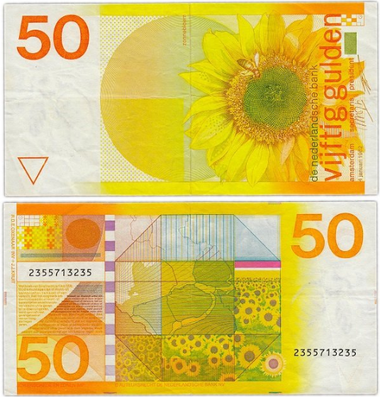 Какая валюта в Нидерландах